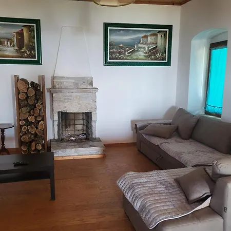 Mystic Villa