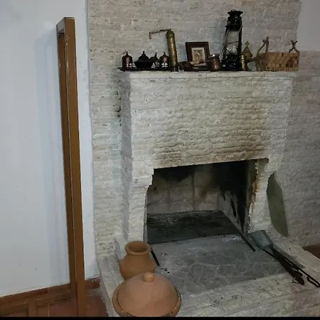 Villa Mystic *