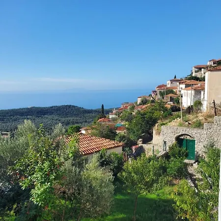 Mystic Villa *