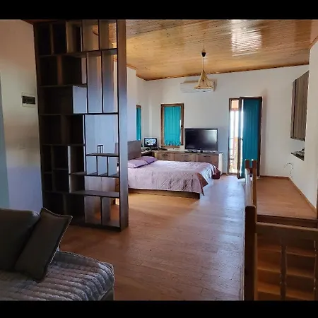 Mystic Villa
