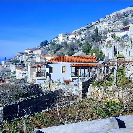 Mystic Himare
