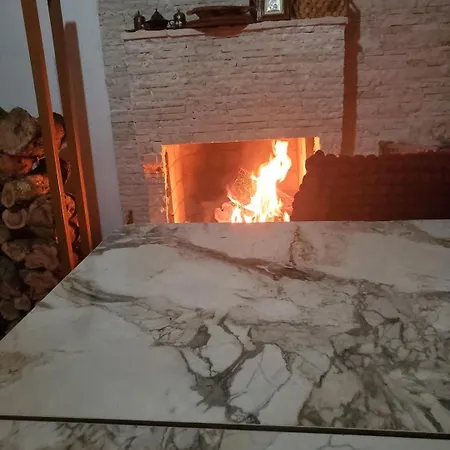 Mystic Villa Himare