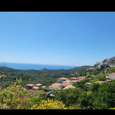 Mystic Villa