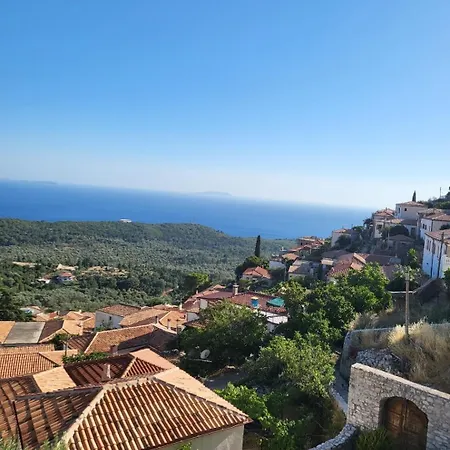 Mystic * Himare
